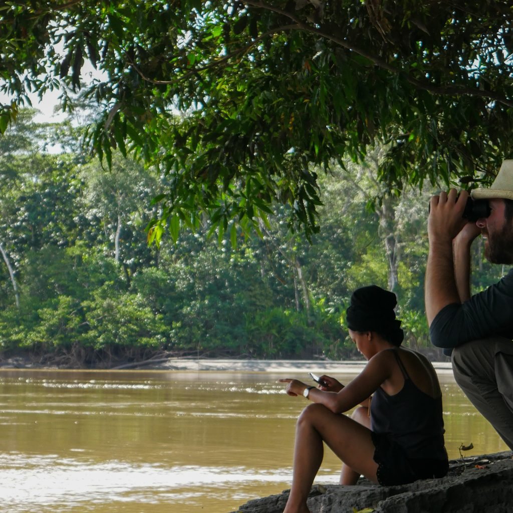 5-Day Amazon Immersion